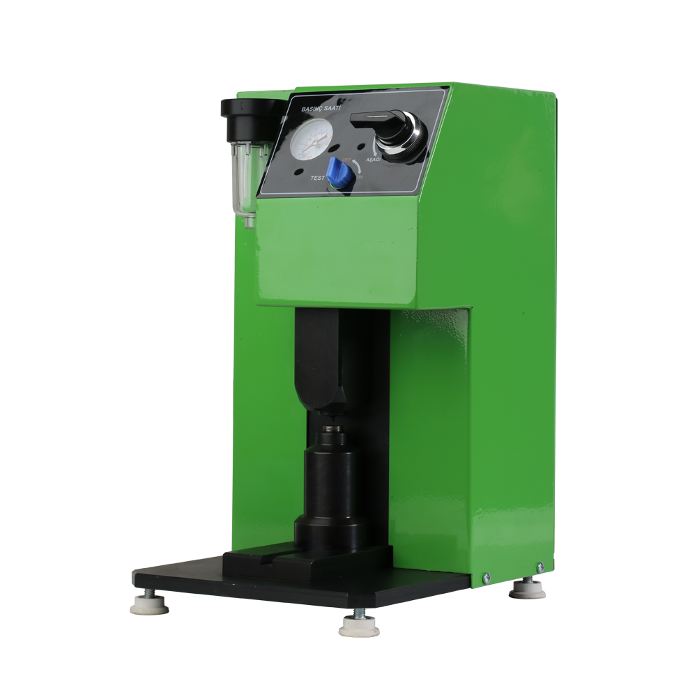 CRI 101 Common Rail test cihazı