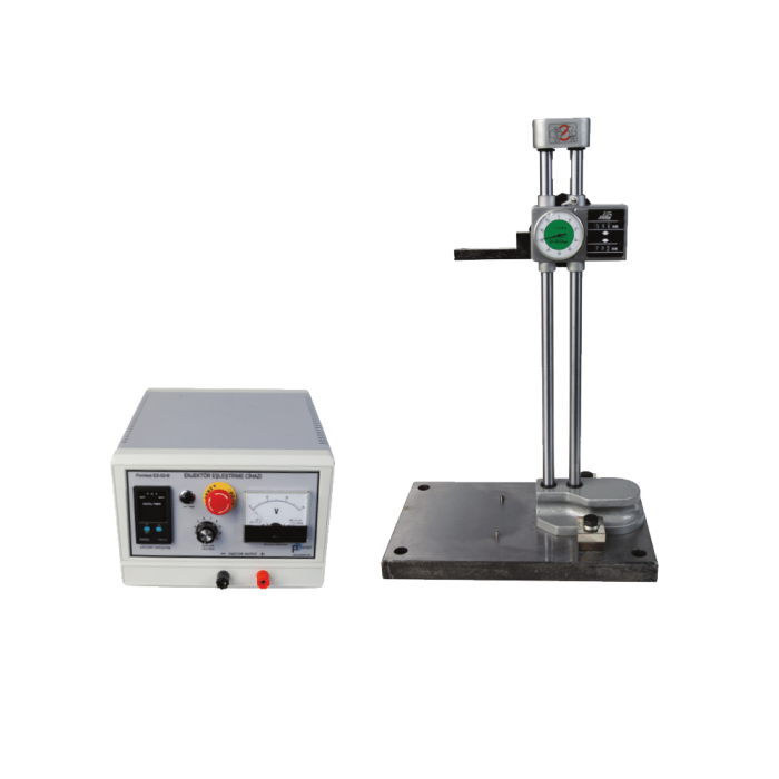 CRI 103 ve CRI 104