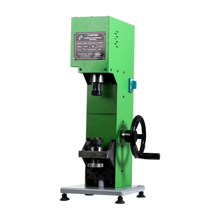 RHM 101
