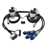 DCI 700 Accessories