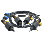 DCI 700 Accessories